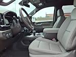 New 2025 Chevrolet Silverado 1500 LTZ Crew Cab 4WD Pickup for sale #C251939 - photo 18