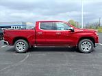 New 2025 Chevrolet Silverado 1500 LTZ Crew Cab 4WD Pickup for sale #C251939 - photo 20