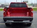 New 2025 Chevrolet Silverado 1500 LTZ Crew Cab 4WD Pickup for sale #C251939 - photo 21