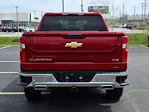 New 2025 Chevrolet Silverado 1500 LTZ Crew Cab 4WD Pickup for sale #C251939 - photo 22