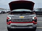 New 2025 Chevrolet Silverado 1500 LTZ Crew Cab 4WD Pickup for sale #C251939 - photo 24