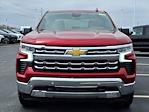 New 2025 Chevrolet Silverado 1500 LTZ Crew Cab 4WD Pickup for sale #C251939 - photo 25