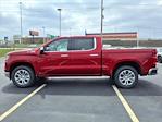 New 2025 Chevrolet Silverado 1500 LTZ Crew Cab 4WD Pickup for sale #C251939 - photo 4