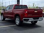 New 2025 Chevrolet Silverado 1500 LTZ Crew Cab 4WD Pickup for sale #C251939 - photo 6