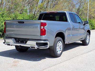 New 2025 Chevrolet Silverado 1500 LT Double Cab 4WD Pickup for sale #C251972 - photo 2