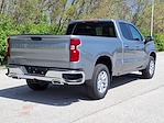 New 2025 Chevrolet Silverado 1500 LT Double Cab 4WD Pickup for sale #C251972 - photo 2