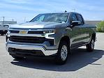 New 2025 Chevrolet Silverado 1500 LT Double Cab 4WD Pickup for sale #C251972 - photo 3