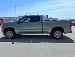 New 2025 Chevrolet Silverado 1500 LT Double Cab 4WD Pickup for sale #C251972 - photo 4