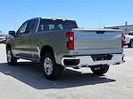 New 2025 Chevrolet Silverado 1500 LT Double Cab 4WD Pickup for sale #C251972 - photo 6