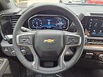 New 2025 Chevrolet Silverado 3500 LT Crew Cab 4WD Pickup for sale #C252006 - photo 12