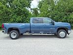 New 2025 Chevrolet Silverado 3500 LT Crew Cab 4WD Pickup for sale #C252006 - photo 18