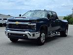 New 2025 Chevrolet Silverado 3500 LT Crew Cab 4WD Pickup for sale #C252006 - photo 3