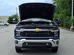 New 2025 Chevrolet Silverado 3500 LT Crew Cab 4WD Pickup for sale #C252006 - photo 22