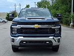 New 2025 Chevrolet Silverado 3500 LT Crew Cab 4WD Pickup for sale #C252006 - photo 23