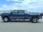 New 2025 Chevrolet Silverado 3500 LT Crew Cab 4WD Pickup for sale #C252006 - photo 4