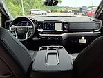 New 2025 Chevrolet Silverado 3500 LT Crew Cab 4WD Pickup for sale #C252006 - photo 7
