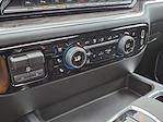 New 2025 Chevrolet Silverado 1500 LTZ Crew Cab 4WD Pickup for sale #C252078 - photo 11