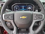 New 2025 Chevrolet Silverado 1500 LTZ Crew Cab 4WD Pickup for sale #C252078 - photo 13