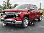 New 2025 Chevrolet Silverado 1500 LTZ Crew Cab 4WD Pickup for sale #C252078 - photo 3