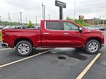 New 2025 Chevrolet Silverado 1500 LTZ Crew Cab 4WD Pickup for sale #C252078 - photo 22