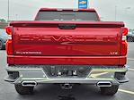 New 2025 Chevrolet Silverado 1500 LTZ Crew Cab 4WD Pickup for sale #C252078 - photo 24