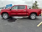 New 2025 Chevrolet Silverado 1500 LTZ Crew Cab 4WD Pickup for sale #C252078 - photo 4