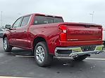 New 2025 Chevrolet Silverado 1500 LTZ Crew Cab 4WD Pickup for sale #C252078 - photo 5