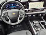 New 2025 Chevrolet Silverado 1500 LTZ Crew Cab 4WD Pickup for sale #C252078 - photo 6