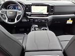 New 2025 Chevrolet Silverado 1500 LTZ Crew Cab 4WD Pickup for sale #C252078 - photo 7