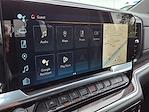 New 2025 Chevrolet Silverado 1500 LTZ Crew Cab 4WD Pickup for sale #C252078 - photo 9