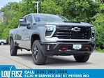 New 2025 Chevrolet Silverado 2500 LT Crew Cab 4WD Pickup for sale #C252080 - photo 1