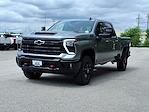 New 2025 Chevrolet Silverado 2500 LT Crew Cab 4WD Pickup for sale #C252080 - photo 3
