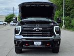 New 2025 Chevrolet Silverado 2500 LT Crew Cab 4WD Pickup for sale #C252080 - photo 22
