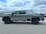 New 2025 Chevrolet Silverado 2500 LT Crew Cab 4WD Pickup for sale #C252080 - photo 4