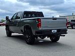 New 2025 Chevrolet Silverado 2500 LT Crew Cab 4WD Pickup for sale #C252080 - photo 5