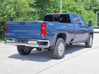 New 2025 Chevrolet Silverado 3500 LTZ Crew Cab 4WD Pickup for sale #C252082 - photo 2