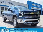 New 2025 Chevrolet Silverado 3500 LTZ Crew Cab 4WD Pickup for sale #C252082 - photo 1
