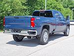 New 2025 Chevrolet Silverado 3500 LTZ Crew Cab 4WD Pickup for sale #C252082 - photo 2