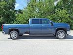 New 2025 Chevrolet Silverado 3500 LTZ Crew Cab 4WD Pickup for sale #C252082 - photo 18