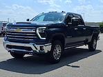 New 2025 Chevrolet Silverado 3500 LTZ Crew Cab 4WD Pickup for sale #C252082 - photo 3
