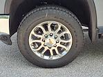 New 2025 Chevrolet Silverado 3500 LTZ Crew Cab 4WD Pickup for sale #C252082 - photo 20