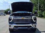 New 2025 Chevrolet Silverado 3500 LTZ Crew Cab 4WD Pickup for sale #C252082 - photo 21