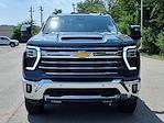 New 2025 Chevrolet Silverado 3500 LTZ Crew Cab 4WD Pickup for sale #C252082 - photo 22