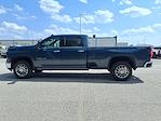 New 2025 Chevrolet Silverado 3500 LTZ Crew Cab 4WD Pickup for sale #C252082 - photo 4