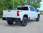 New 2025 Chevrolet Silverado 2500 LT Crew Cab 4WD Pickup for sale #C252084 - photo 2