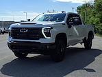 New 2025 Chevrolet Silverado 2500 LT Crew Cab 4WD Pickup for sale #C252084 - photo 3