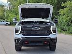 New 2025 Chevrolet Silverado 2500 LT Crew Cab 4WD Pickup for sale #C252084 - photo 22