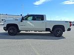 New 2025 Chevrolet Silverado 2500 LT Crew Cab 4WD Pickup for sale #C252084 - photo 4