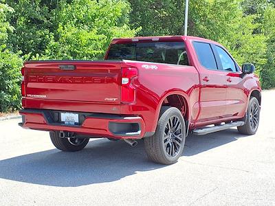 New 2025 Chevrolet Silverado 1500 RST Crew Cab 4WD Pickup for sale #C252091 - photo 2