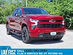 New 2025 Chevrolet Silverado 1500 RST Crew Cab 4WD Pickup for sale #C252091 - photo 1